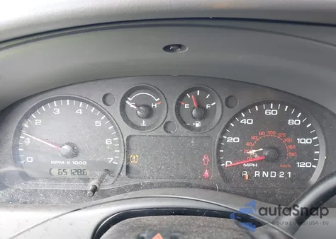 2008 Ford Ranger Sport/Xl/Xlt from USA, damaged, VIN 1FTYR11U18PA09213